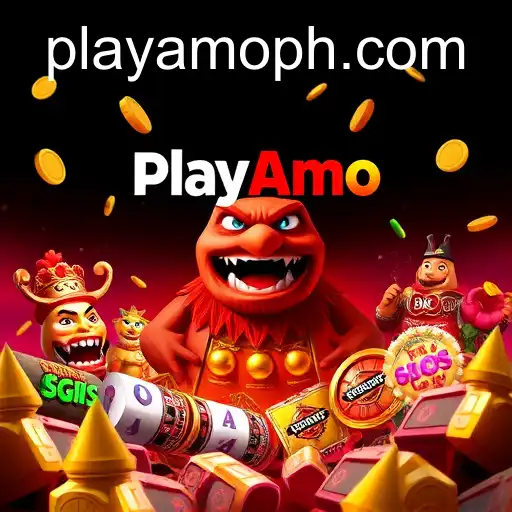 About Us - PlayAmo: Your Ultimate Gaming Destination
