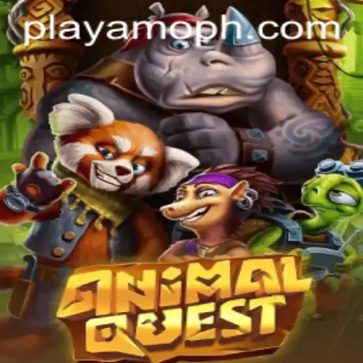 Explore the Thrilling World of AnimalQuest at PlayAmo