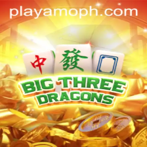 Dive into the Exciting World of BigThreeDragons at PlayAmo