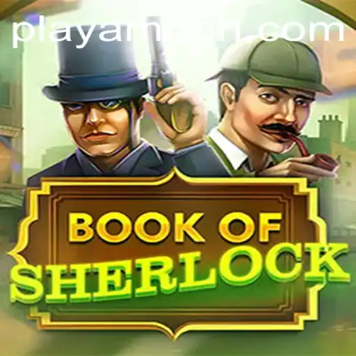 Unveiling the Mysteries of BookOfSherlock: A Deep Dive