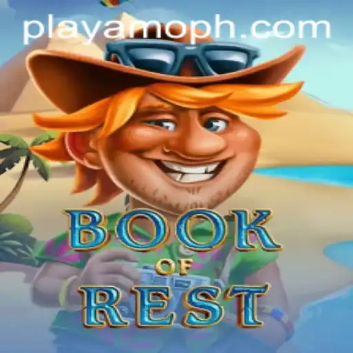 Explore the Enchanting World of BookofRest at PlayAmo Casino