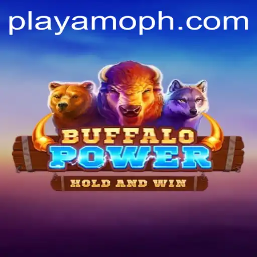 Discover the Excitement of BuffaloPower on PlayAmo
