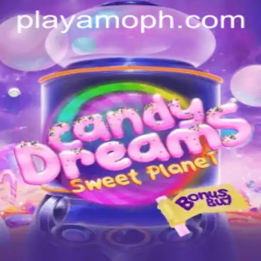 Explore the Sweet Adventure of CandyDreamsSweetPlanet on PlayAmo