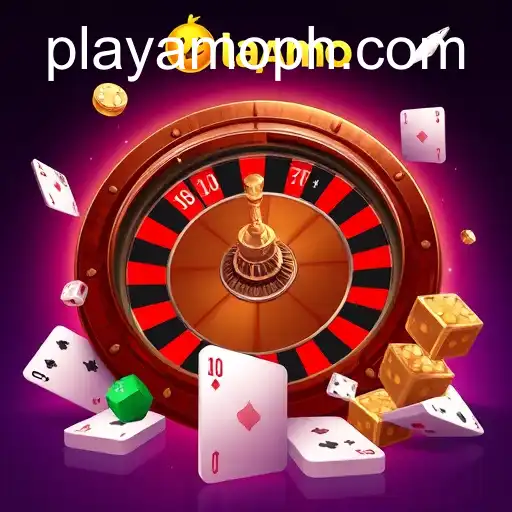 Exploring the World of Casino Games at PlayAmo