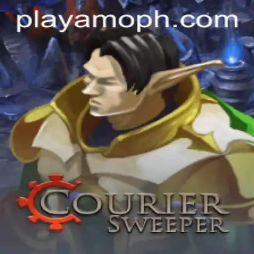 Experience Adventure with CourierSweeper on PlayAmo