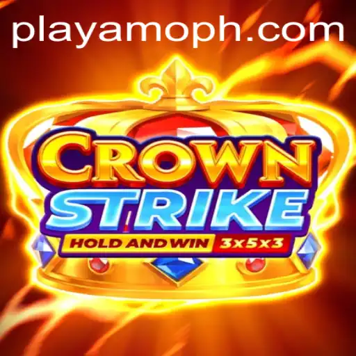 Crownstrike: A New Wave in Gaming with PlayAmo