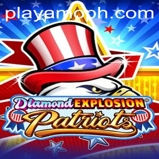 Explore the Excitement of DiamondExplosionPatriots on PlayAmo