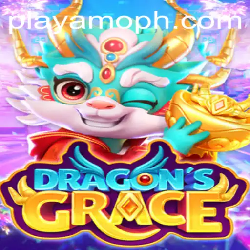 Exploring DragonsGrace: A Captivating World Crafted by PlayAmo