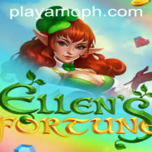 Discovering EllensFortune: A PlayAmo Casino Adventure