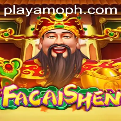 Discover the Excitement of FaCaiShen on PlayAmo