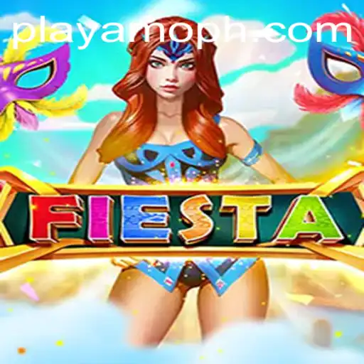 Exploring the Vibrant World of Fiesta at PlayAmo