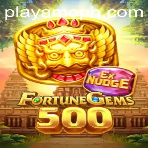 Exploring FortuneGems500: A New Adventure in Casino Gaming