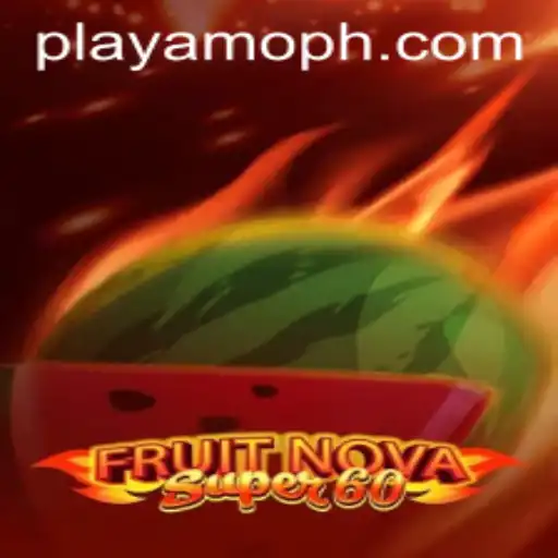 FruitNovaSuper60: A Thrilling Slot Experience at PlayAmo