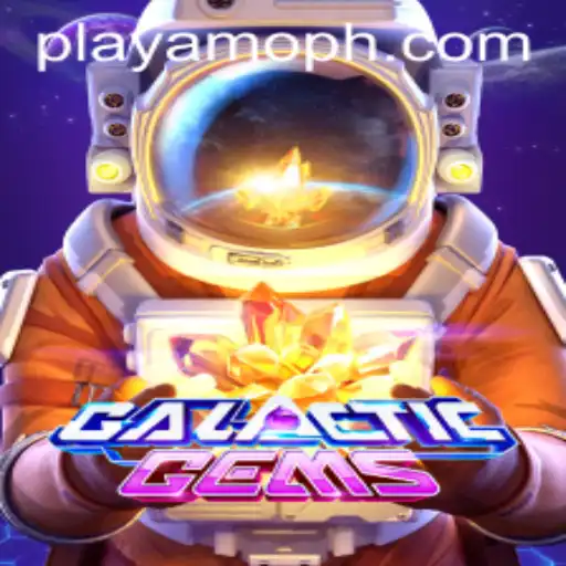 GalacticGems: The Interstellar Adventure Awaits on PlayAmo