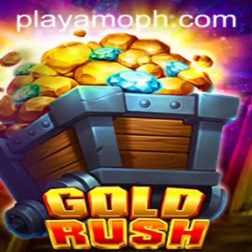 GoldRush: A Dazzling Adventure Awaits on PlayAmo