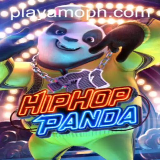 Discover the Thrills of HipHopPanda on PlayAmo
