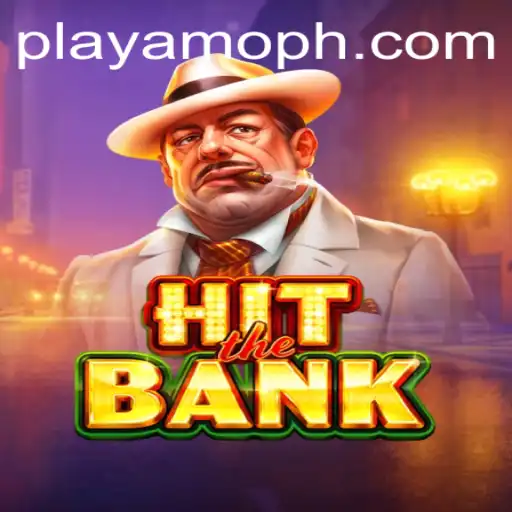 HitTheBank: A Thrilling New Experience at PlayAmo