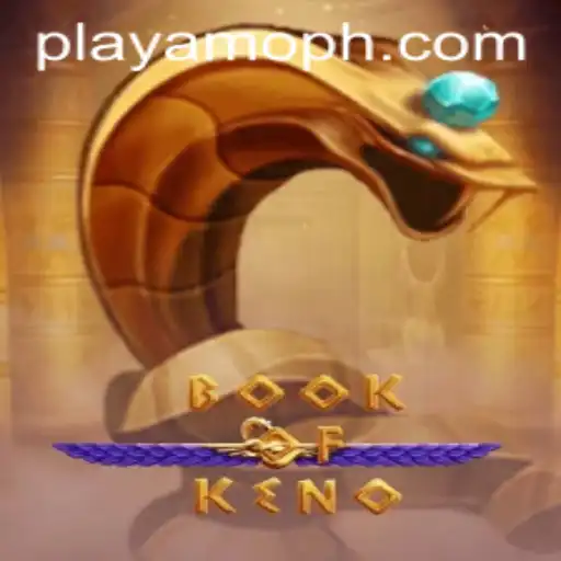 Discover the Thrilling World of BookOfKeno at PlayAmo