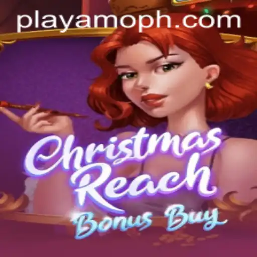 Explore the Enchanting World of ChristmasReachBonusBuy at PlayAmo