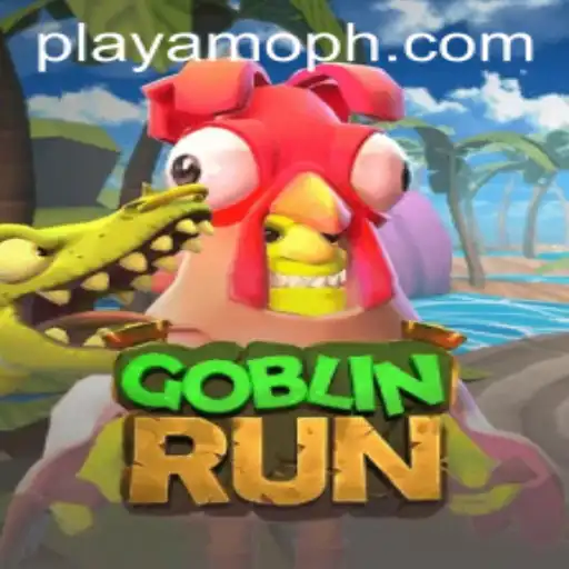 Embarking on the Thrilling Adventure of GoblinRun at PlayAmo