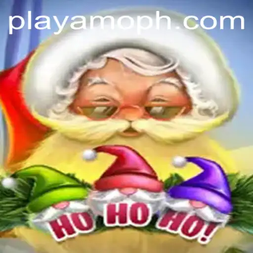 Discover the Magic of HoHoHo: A Festive Game Experience at PlayAmo