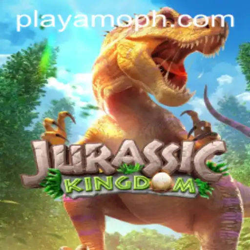 Exploring the Exciting World of JurassicKingdom with PlayAmo