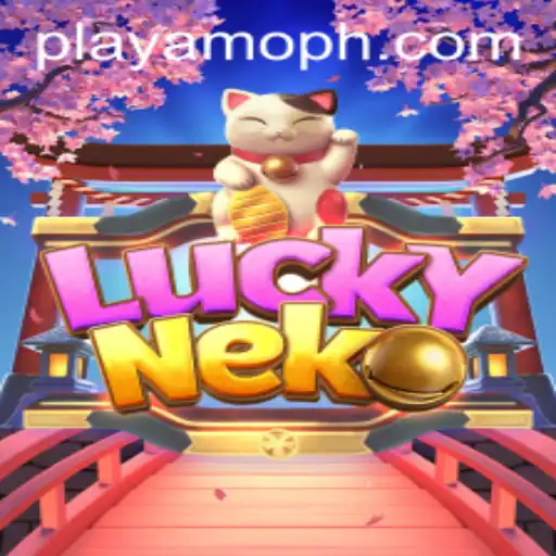 Discovering the Mystical World of 'LuckyNeko' with PlayAmo