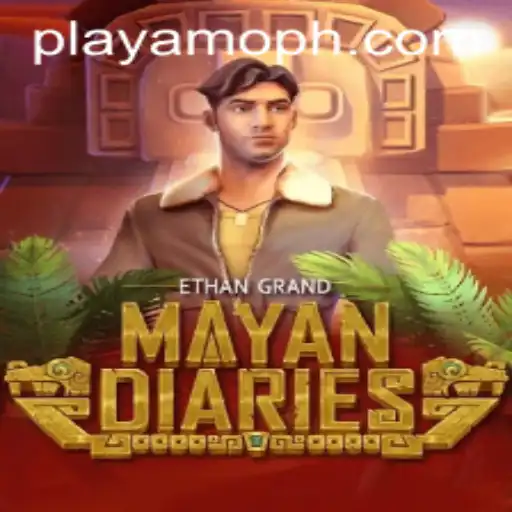 Discover the Enchanting World of MayanDiaries with PlayAmo