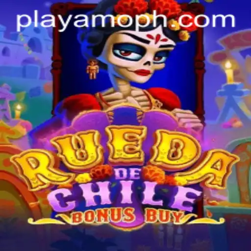 Exploring the Exciting RuedaDeChileBonusBuy at PlayAmo