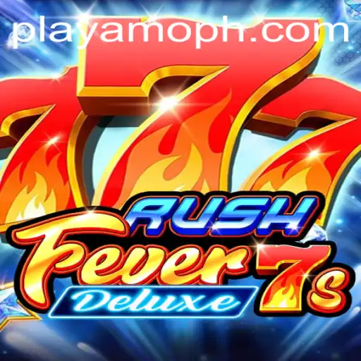 RushFever7sDeluxe: Dive into an Exhilarating Casino Experience with PlayAmo