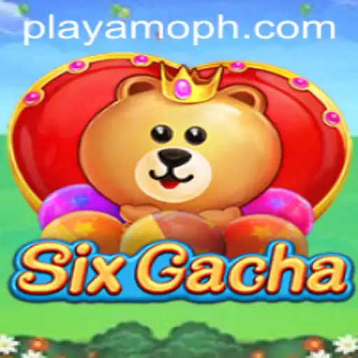 SixGacha: A Captivating Experience in Online Gaming
