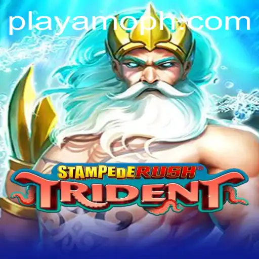 Exploring the Thrills of StempedeRushTrident at PlayAmo