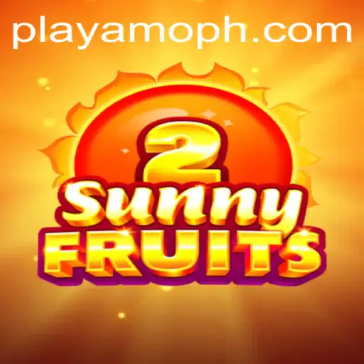 SunnyFruits2: PlayAmo's Fresh Take on Fruity Fun