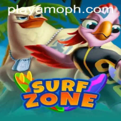 Dive into the Exciting World of SurfZone: A PlayAmo Exclusive