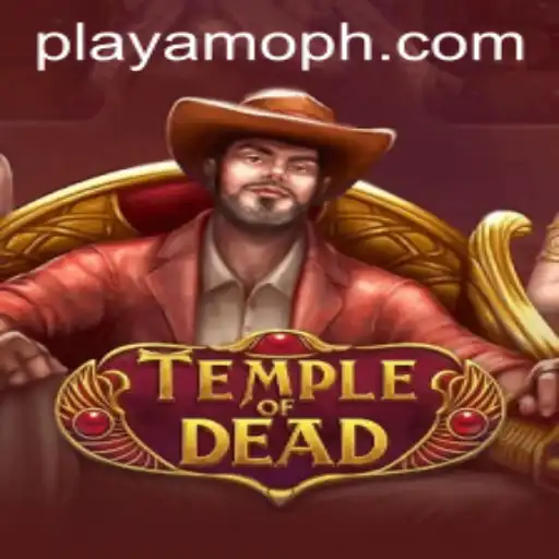 Exploring the Mystical World of TempleofDead at PlayAmo