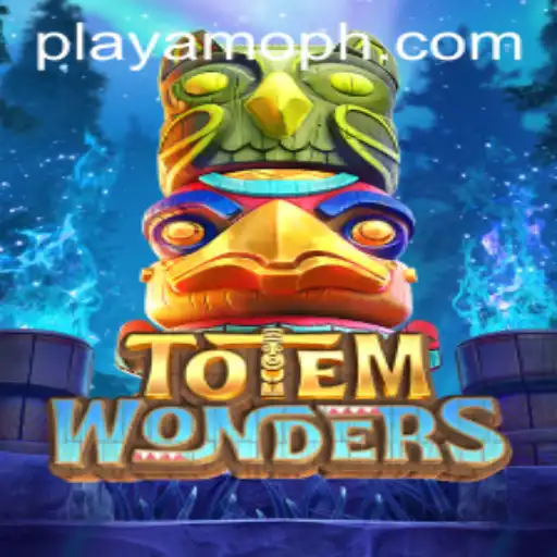 TotemWonders: Unveiling the Mystical World with PlayAmo