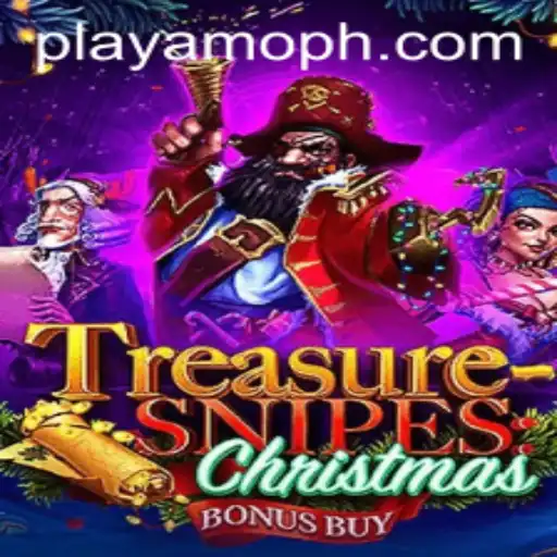 Unlock the Excitement of TreasuresnipesChristmas with PlayAmo