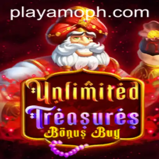UnlimitedTreasuresBonusBuy: A Thrilling Adventure Awaits at PlayAmo