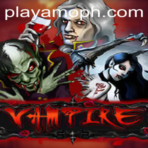 Dive into the Night with Vampire at PlayAmo