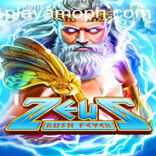 ZeusRushFever: An Exciting Slot Game on PlayAmo