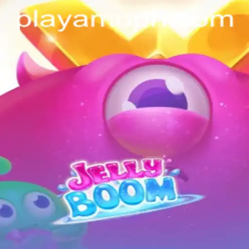 Explore the Exciting World of JellyBoom: A PlayAmo Delight