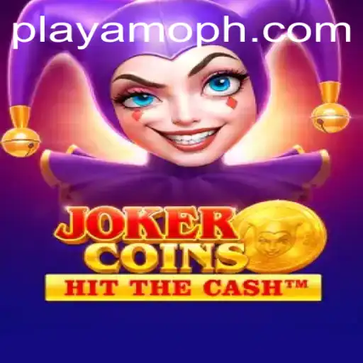 JokerCoins: Unveiling the Thrills of PlayAmo's Latest Game