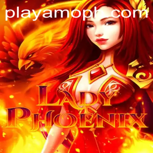 LadyPhoenix: A Mesmerizing Adventure Awaits at PlayAmo