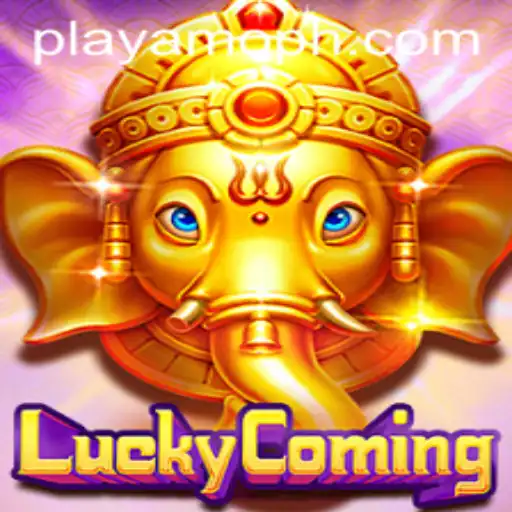Dive into the World of LuckyComing: A New Favorite at PlayAmo