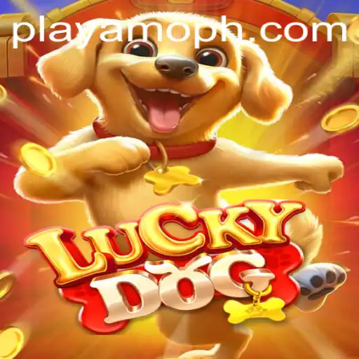 Exploring the Thrills of LuckyDog: A PlayAmo Adventure