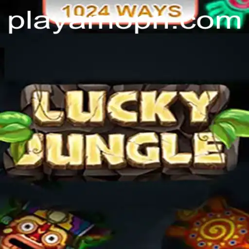 Exploring the Excitement of LuckyJungle1024 at PlayAmo