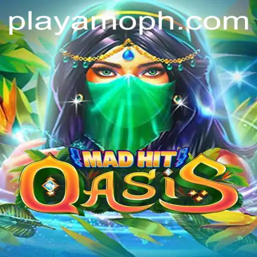 MadHitOasis Game Exploration with PlayAmo