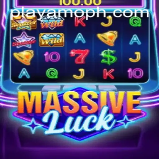 Exploring the Exciting World of MassiveLuck on PlayAmo