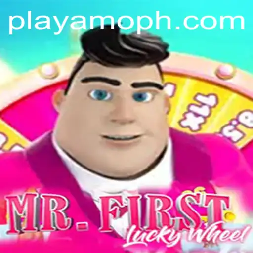 Exploring the Thrills of MrFirstLuckyWheel at PlayAmo