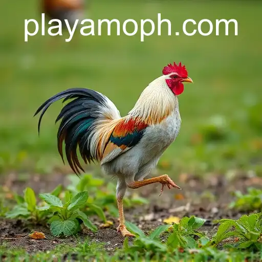 Exploring the World of Online Sabong and Its Connection to PlayAmo